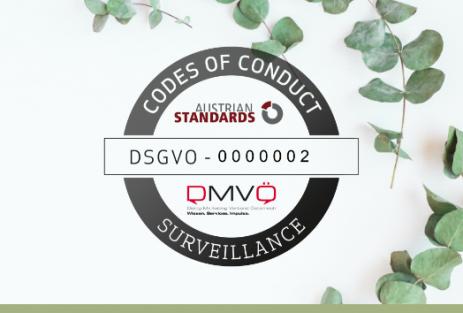 DSGVO-Zertifizierung